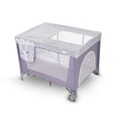Tinnies Baby Playpen Grey
